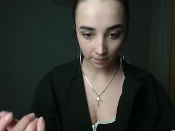 Olivia_Oliv December 21, 2024 Chaturbate stream image