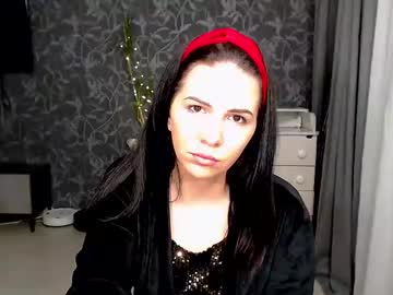 Olympia_Lucci December 21, 2024 Chaturbate stream image