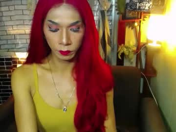 Paulaontop December 21, 2024 Chaturbate stream image