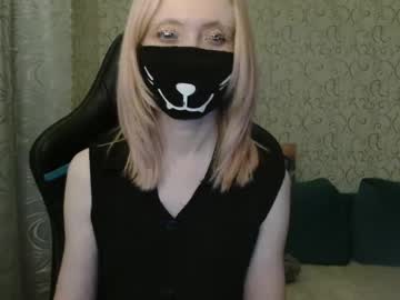 Rebesaolset December 21, 2024 Chaturbate stream image