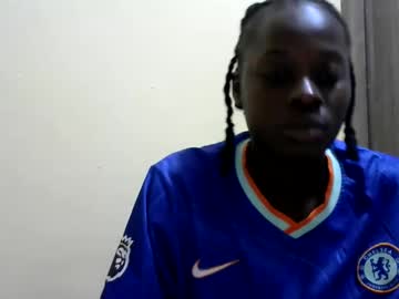 Sassy_Bloom December 21, 2024 Chaturbate stream image