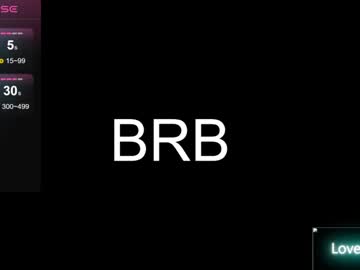 Shantall_Moen December 21, 2024 Chaturbate stream image