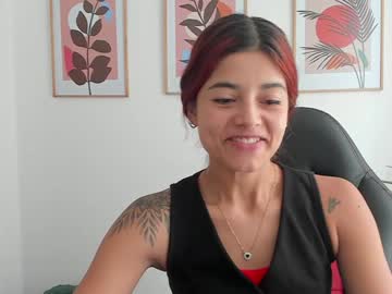 Shylittlebunny December 21, 2024 Chaturbate stream image