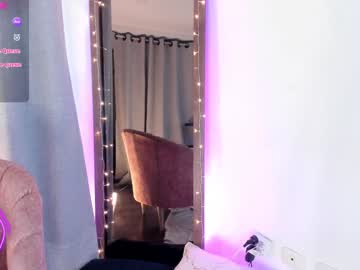 Sofia_Wilson_ December 21, 2024 Chaturbate stream image