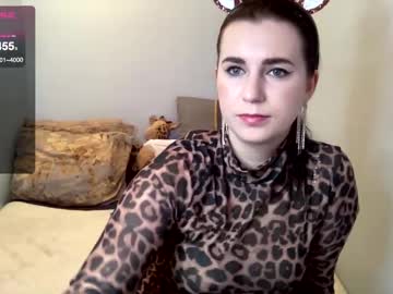 Teylor_L December 21, 2024 Chaturbate stream image