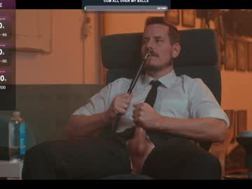 The_Dilf December 21, 2024 Chaturbate stream image