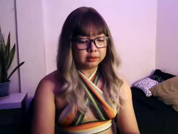 Trishakera December 21, 2024 Chaturbate stream image