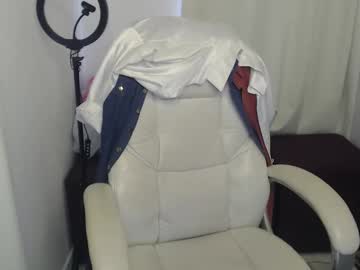 Abby_Halliwey December 21, 2024 Chaturbate stream image