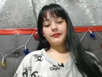 Alisha_9997 December 21, 2024 Chaturbate stream image