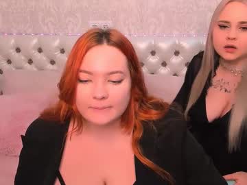 Amanemisa19 December 21, 2024 Chaturbate stream image