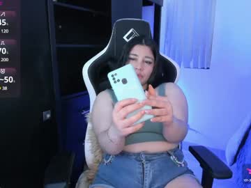 Ambar_Wells December 21, 2024 Chaturbate stream image