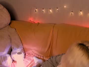 Anna_Fires stream photo from December 21, 2024