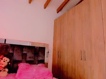 Bella_Ofi24 December 21, 2024 Chaturbate stream image