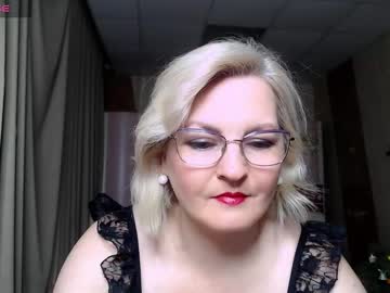 Blondebrilliant December 21, 2024 Chaturbate stream image