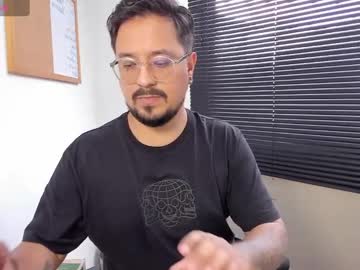 Daviidevans December 21, 2024 Chaturbate stream image