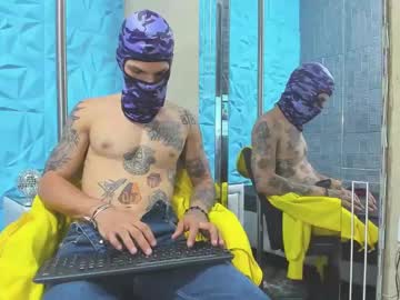 Deiby_King December 21, 2024 Chaturbate stream image