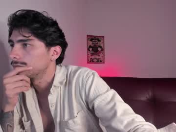 Domx_ December 21, 2024 Chaturbate stream image