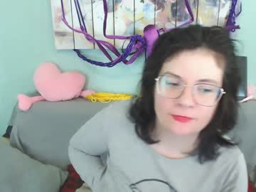 Everly_Rays December 21, 2024 Chaturbate stream image