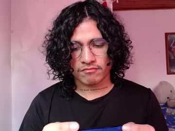 Fakeeccentric December 21, 2024 Chaturbate stream image