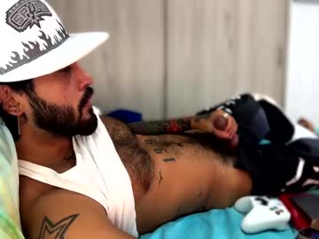 Felix_Candela December 21, 2024 Chaturbate stream image