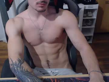 Fitnessboy_ December 21, 2024 Chaturbate stream image