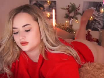 Irena_Barr_Withlove December 21, 2024 Chaturbate stream image