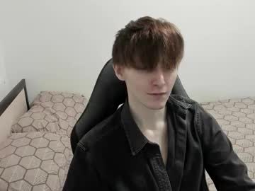 Ithan_Red December 21, 2024 Chaturbate stream image