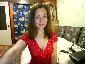 Juliaa_Foxi December 21, 2024 Chaturbate stream image