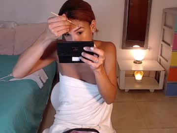 Kesha_Brooks December 21, 2024 Chaturbate stream image