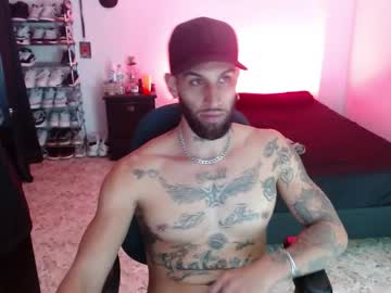 Luciifer_Hills December 21, 2024 Chaturbate stream image