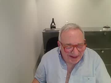 Martin_1947 December 21, 2024 Chaturbate stream image
