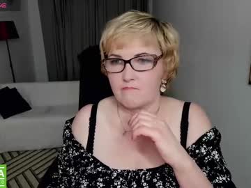 Mature_Blonde7 December 21, 2024 Chaturbate stream image