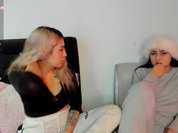 Megan_Sexrose December 21, 2024 Chaturbate stream image