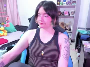 Neko_Geek_ December 21, 2024 Chaturbate stream image