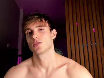 Paul_Rubini December 21, 2024 Chaturbate stream image