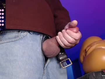 Rock_Harder December 21, 2024 Chaturbate stream image