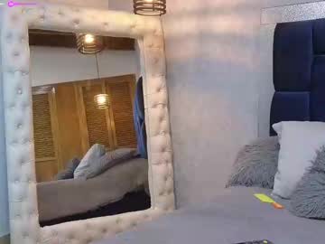 Sarawilliamss_ December 21, 2024 Chaturbate stream image