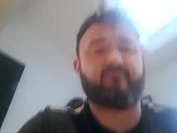 Scotthonry12 December 21, 2024 Chaturbate stream image