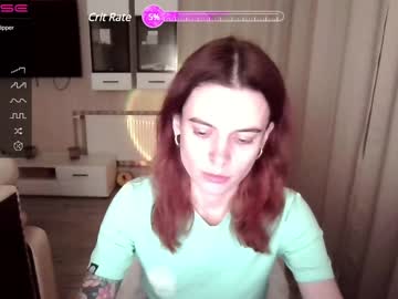 Serenamilss December 21, 2024 Chaturbate stream image