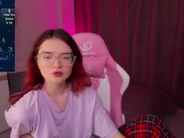 Sonya_Glen December 21, 2024 Chaturbate stream image