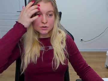Stacy_Miraclee December 21, 2024 Chaturbate stream image