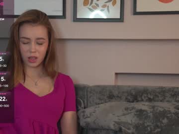 Sugarquill December 21, 2024 Chaturbate stream image
