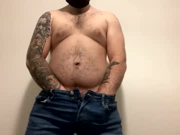 Tomohawk21 December 21, 2024 Chaturbate stream image