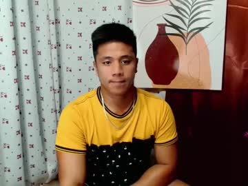 Ur_Pinoydave December 21, 2024 Chaturbate stream image
