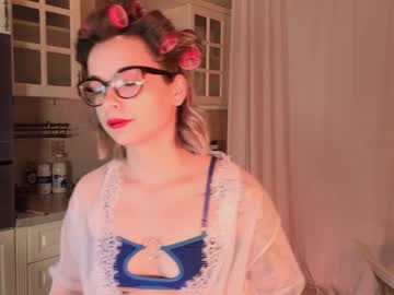 Uwu_Vi December 21, 2024 Chaturbate stream image