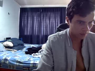 Alanwalker1125 December 21, 2024 Chaturbate stream image