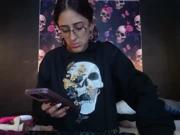 _Alhanna December 21, 2024 Chaturbate stream image