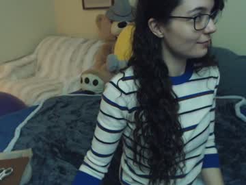 Alice_Asks December 21, 2024 Chaturbate stream image