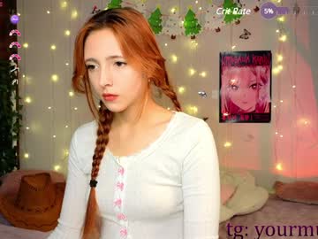 Audreyhalloway December 21, 2024 Chaturbate stream image