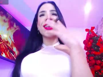 Dayana_Evanz December 21, 2024 Chaturbate stream image